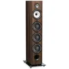 Image de Triangle - Enceinte Colonne Hi-FI Australe EZ - 3 Voies - Puissance Admissible 150W - Rendement 92,5 DB/W/m - Polyvalente Musique et Home-Cinéma - 200 x 1130 x 370 mm - Chataignier (Pièce)