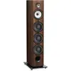 Image de Triangle - Enceinte Colonne  Australe Ez Chataignier