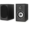 Image de Triangle - Enceintes Actives BOREA BR02 Connect - Enceintes Bibliothèque Bluetooth avec Amplificateur 2X 50W - Audio HD - Entrées Phono/Platine TV Arc & USB - 176 x 310 x 274 mm - Noir (Paire)