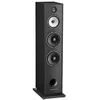 Image de Triangle - Enceinte Colonne Hi-FI BOREA BR10 - Puissance Admissible 200W - Rendement 92 DB/W/m   Haut-parleurs 21 cm   Polyvalente Musique et Home-Cinéma - 245 x 1110 x 380 mm - Noir (Pièce)