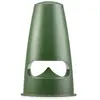 Image de Enceinte extérieure TRIANGLE Garden 7 Vert