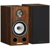 Image de Triangle - Enceintes Bibliothèques Hi-FI Comète EZ - Puissance Admissible 80W - Rendement 89 DB/W/m   Polyvalente Musique et Home-Cinéma - 200 x 400 x 324 mm - Teck (Paire)