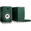 Image de Enceinte bibliothèque active TRIANGLE CAPELLA 2 Vert Anglais
