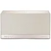 Image de Triangle - Enceinte connectée AIO 3 - Enceinte Tout en Un Compatible Bluetooth, Wi-FI & Multiroom sans-Fil - Audio HD - Entrée Optique - 2X 45W - 360 x 195 x 150 mm - Greige