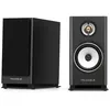 Image de Triangle - Enceinte Bibliothèque Haute-Fidélité Solstice 3 - Puissance Admissible 90W - Rendement 90 DB/W/m  Musique et Home-Cinéma - 221 x 418 x 370 mm - Noir (Paire)