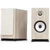 Image de Triangle - Enceinte Bibliothèque Haute-Fidélité Solstice 3 - Puissance Admissible 90W - Rendement 90 DB/W/m  Musique et Home-Cinéma - 221 x 418 x 370 mm - Bouleau (Paire)
