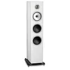 Image de Triangle - Enceinte Colonne Haute-Fidélité Solstice 8 - Puissance Admissible 130W - Rendement 91 DB/W/m  Musique et Home-Cinéma - 308 x 1075 x 394 mm - Blanc (Pièce)