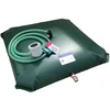 Image de EDENEA - Kit Citerne Souple Récuperation Eau De Pluie - 200 litres - Arrosage Jardinage Bricolage