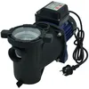 Image de EDENEA Pompe Filtration Piscine avec Timer Intégré - Modèle 1/3 - Piscine 10 à 20m3 - avec Préfiltre- Couvercle Quick Lock sans Vis - A Utiliser en complément d'un Filtre