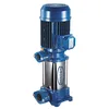 Image de POMPE TRI VERTICALE 3,31KW MULTICELLULAIRE RENSON