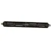 Image de RALLONGE RONDE ISOLEE 450MM M/M 1/4 PACKAGE