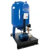 Image de GROUPE DE SURPRESSION 300L TRI COFFRET COMMANDE 2,2KW RENSON