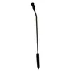 Image de RALLONGE SIMPLE INOX 1000MM PORTE BUSE - SANS BUSE