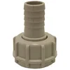 Image de RACCORD CANNELE PP Ø 20MM FEMELLE 1'' RENSON