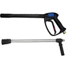 Image de LANCE DOUBLE HAUTE PRESSION GACHETTE ASSISTEE 3/8 PACKAGE