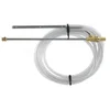 Image de Kit de sablage RENSON diamètre 045 Mâle Euro