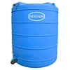 Image de CUVE DE STOCKAGE VERTICALE EN PE 5000L PRE EQUIPEE