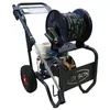 Image de Nettoyeur Haute Pression Mini Booster 160B 10L/Min Enrouleur 20M (20)