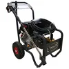 Image de Nettoyeur Haute Pression Thermique Booster 250B - 15L/Min Flexible 10M RENSON