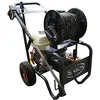 Image de Nettoyeur Haute Pression Thermique Booster 240B - 18L/Min Enrouleur 20M RENSON