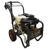 Image de Nettoyeur Haute Pression Thermique Booster 200B - 21L/Min Flexible 10M RENSON