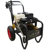 Image de Nettoyeur Haute Pression Thermique GRANDBOOSTER 200B - 21L/Min Flexible 10M RENSON