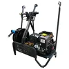 Image de Nettoyeur Haute Pression Thermique BOOSTIBC 250B - 15L/Min Enrouleur 20M RENSON