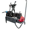 Image de Nettoyeur Haute Pression Thermique BOOSTIBC 250B - 15L/Min Enrouleur 20M RENSON
