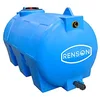 Image de RENSON CUVE DE Stockage Eau 3000 Horizontale PRE EQUIPEE