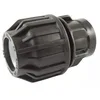Image de Raccord de compression avec filetage femelle BSP - Ø A: 40mm | Ø B: 1''1/4