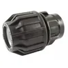 Image de Raccord de compression avec filetage femelle BSP - Ø A: 75mm | Ø B: 2''1/2