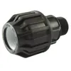 Image de Codital Raccord PE Compression - Adaptateur mâle PE Compression Ø20-3/4 de