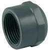 Image de Codital Bouchon PVC Pression à Visser F 1" 1/2 de Raccord PVC Pression