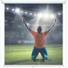 Image de Ecran de projection ORAY Cineflex manuel 150x200
