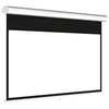 Image de Oray Super Gear HC Ecran de Projection Manuel 120 x 192 cm Blanc