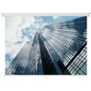 Image de Oray 2000 Pro Ecran de Projection Manuel 150 x 240 cm Blanc