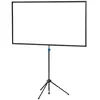 Image de Oray CROSS SCREEN - Écran de projection avec trépied - 90" (229 cm) - 16:9 - blanc mat en occasion ou reconditionné