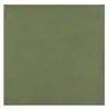 Image de Santex mariage Sachet de 25 Serviettes Rainbow Airlaid 40 x 40 cm, Vert Olive