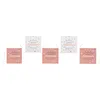 Image de SANTEX 6653-20, Banderole Joyeux Anniversaire Etincelant 5m métal Rose Gold