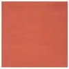 Image de Santex mariage Lot de 25 Petites Serviettes Cocktail 20x21cm, Terracotta