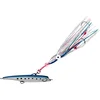 Image de DAIWA Jig Pirate PR120G16 Maiwashi 120 g