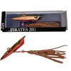Image de Daiwa - Pirates 150, Couleur 150, Taille Or Orange - 150 g