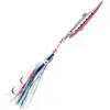 Image de Daiwa - Jig Pirate 170 G Pink Maiwashi - PR170G17