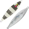 Image de Daiwa JIG Mr Slow - 180G - 180, A l'unité, Low Zebra, 83, N°3/0