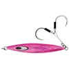 Image de Daiwa - Jig Saltiga SK 250G Pink Miror - SASK250G10