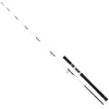 Image de Daiwa Canne Jigging Saltist Vertical Jigging 63 HS Off Set - 1.91m - 244g - P.90-210g - Enc.139cm - SLTVJ63HSOSCF
