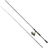 Image de Daiwa Set Canne+Moulinet Set Laguna 03-2.59m - 423g - P.10-35g - Enc.134cm - Tmv.99cm - SETLAG03