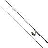 Image de Daiwa Set Canne+Moulinet Setlag05-2.7m - 473g - P.14-42g - Enc.142cm - TMV.105cm - SETLAG05