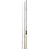 Image de Daiwa Canne Truite Luvias Toc - 3.3m - 145g - P.0.5-5g - Enc.116cm - LVN333ULAF