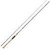 Image de Daiwa Canne Truite Twilight Spinning 562 Ulfs - 1.68m - 79g - P.0.5-5g - Enc.86cm - TLS562ULFSAF